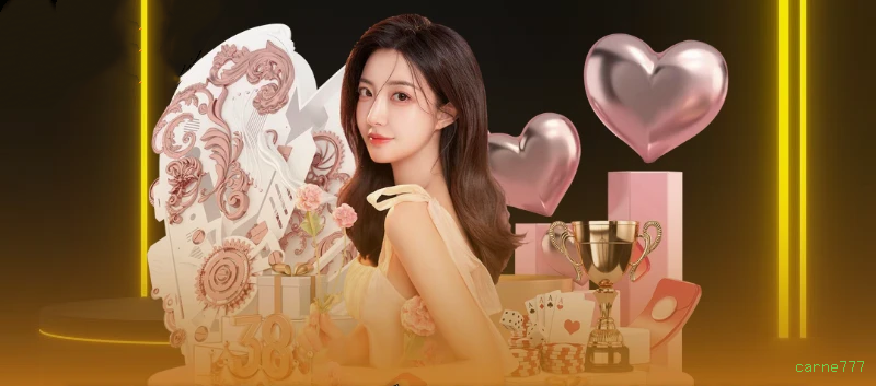 Fortune Ox Slot carne777