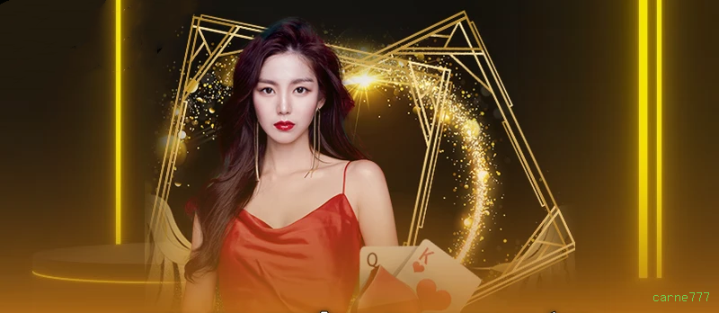 carne777 Cassino Clássico